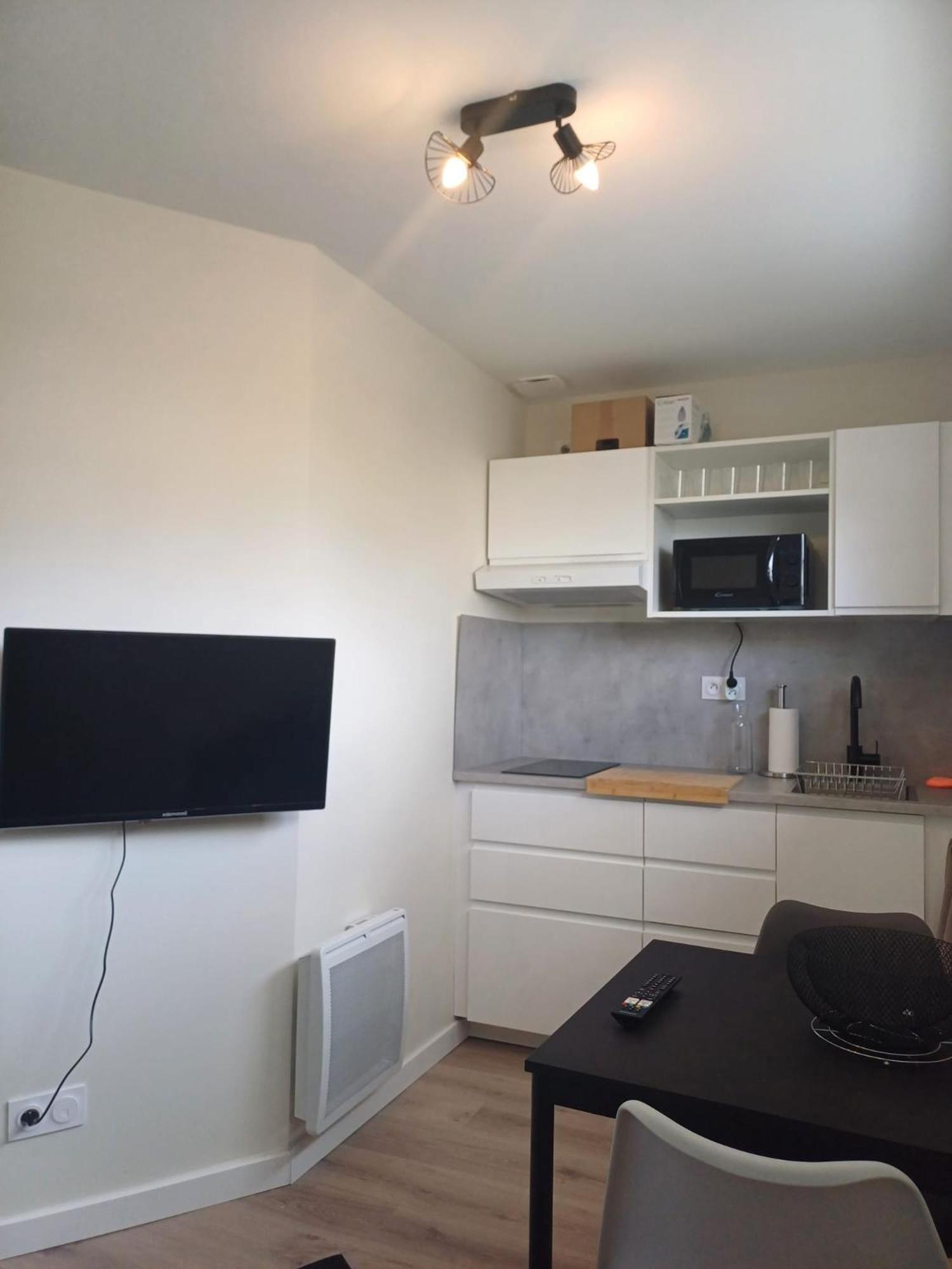 Le Studio Du Canal, 2 Pers, Wifi Agen Exterior foto